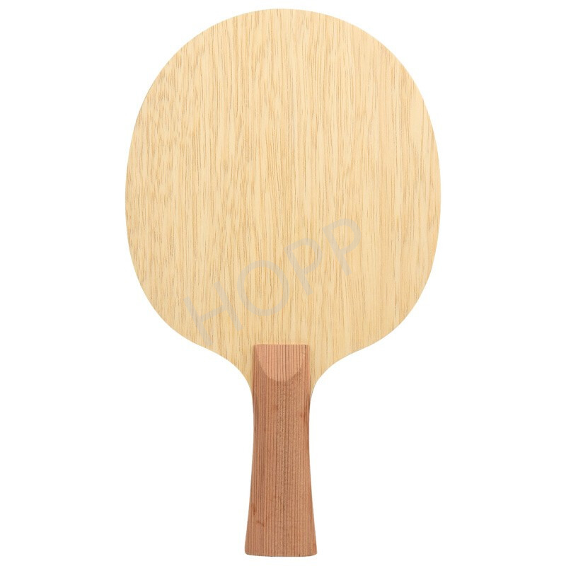 YINHE T-11 T11S (Balsa Light W - Table Tennis Review recensie en prijs