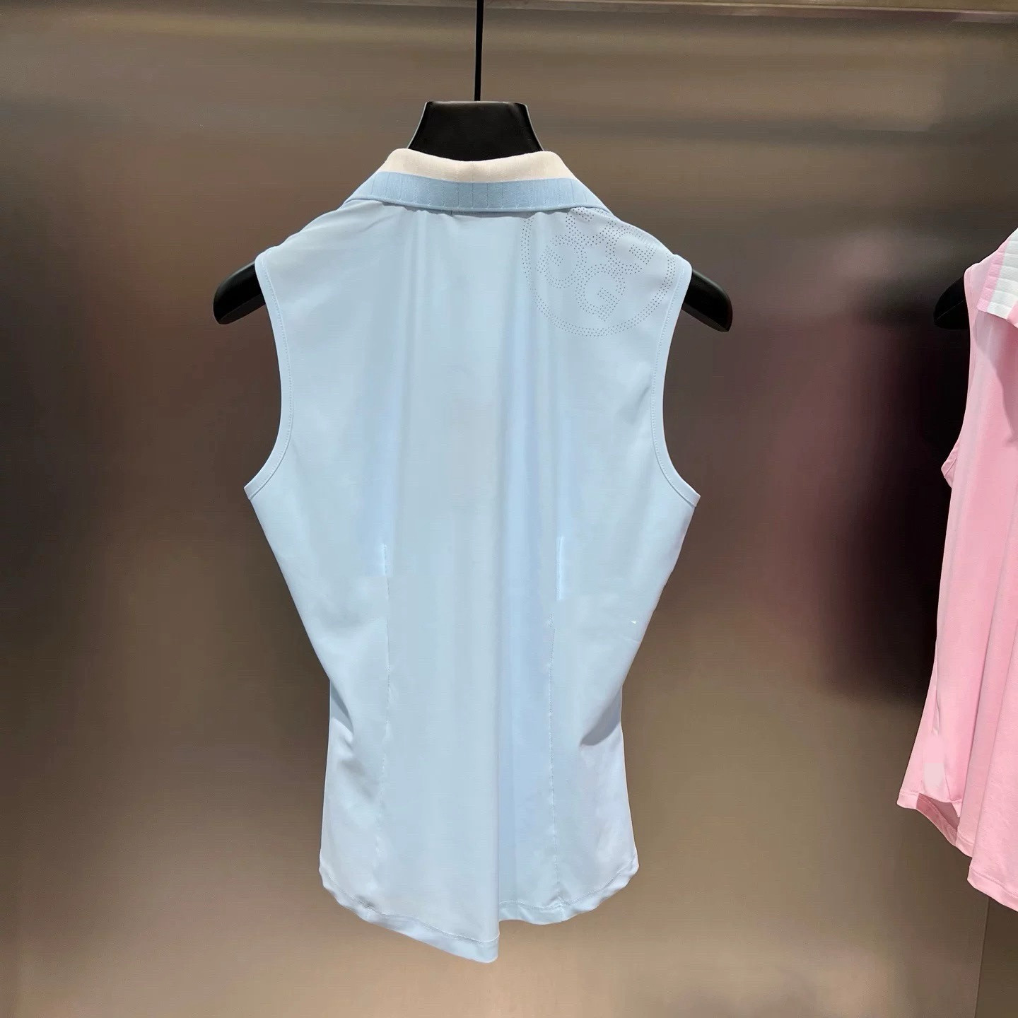 New Women Ice Silk Golf Vest S - Table Tennis Jacket recensie en prijs