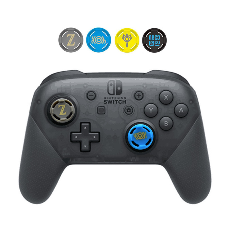 4pcs soft Silicone Analog Thum - Table Tennis Xbox recensie en prijs
