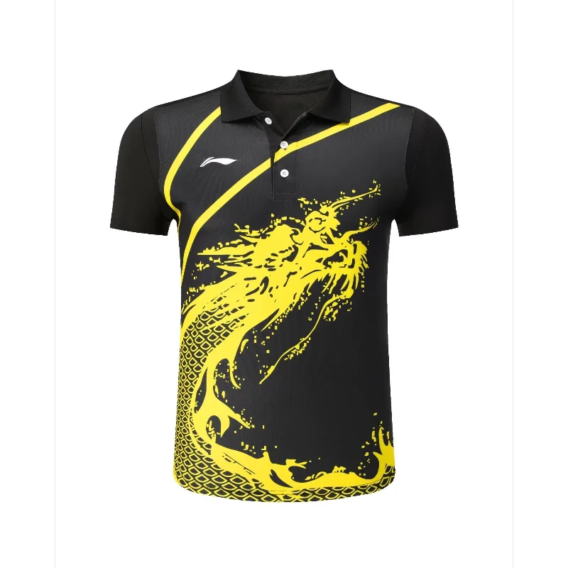 2026New Table Tennis Sportswea - Table Tennis Uniform recensie en prijs