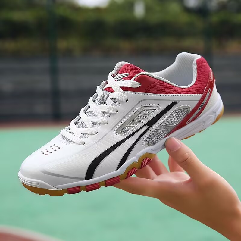New Arrival Low Cut Mesh Men's - Table Tennis Youth recensie en prijs