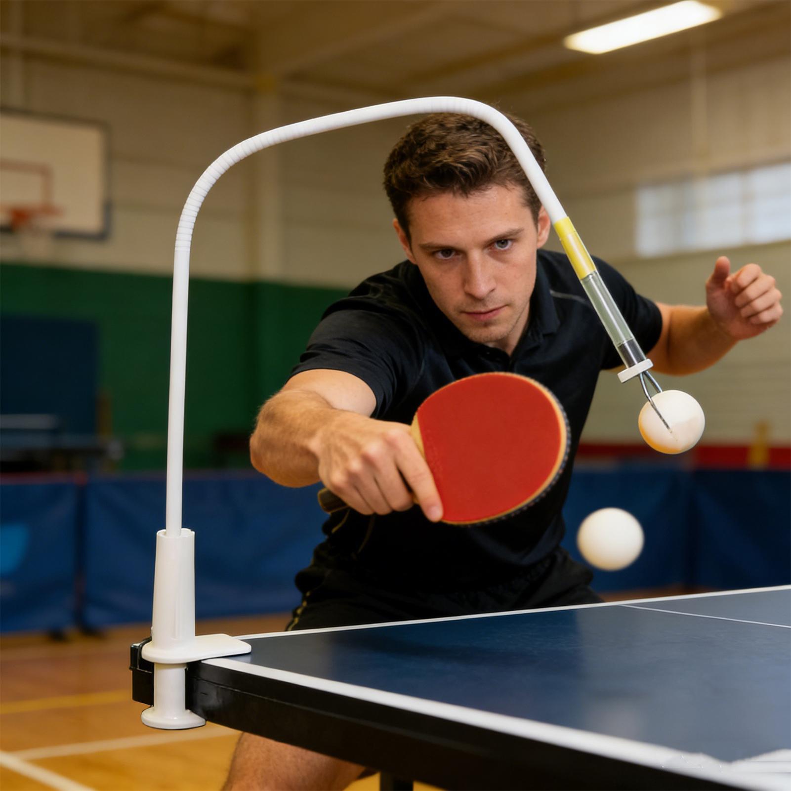 Table Tennis Training Equipmen - Table Tennis Youth recensie en prijs