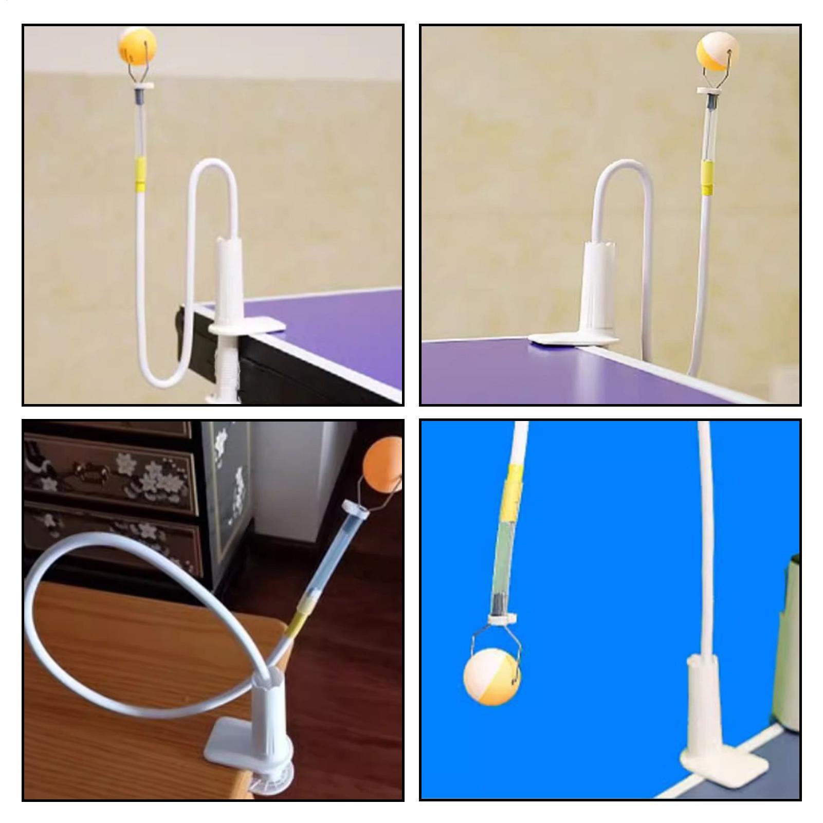 Table Tennis Training Equipmen - Table Tennis Youth recensie en prijs
