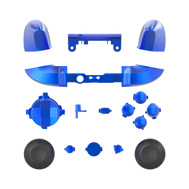 DATA FROG Replacement RB LB Bu - Table Tennis Xbox Game recensie en prijs