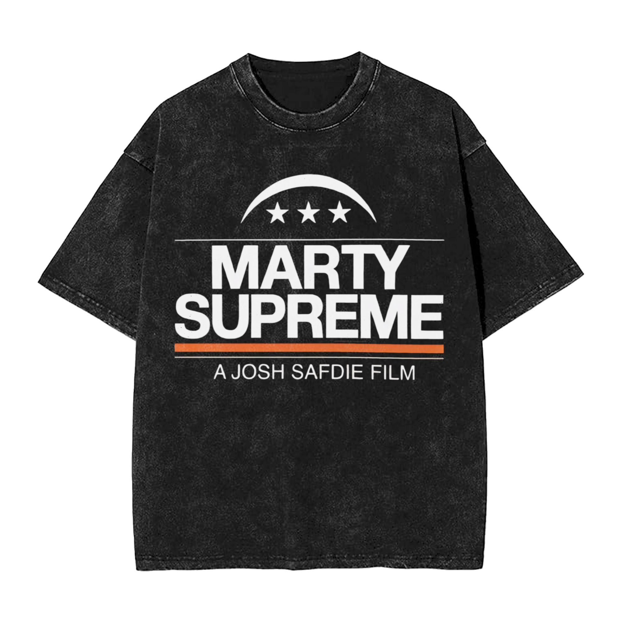 Marty Supreme Vintage Washed T - Table Tennis Marty Supreme recensie en prijs