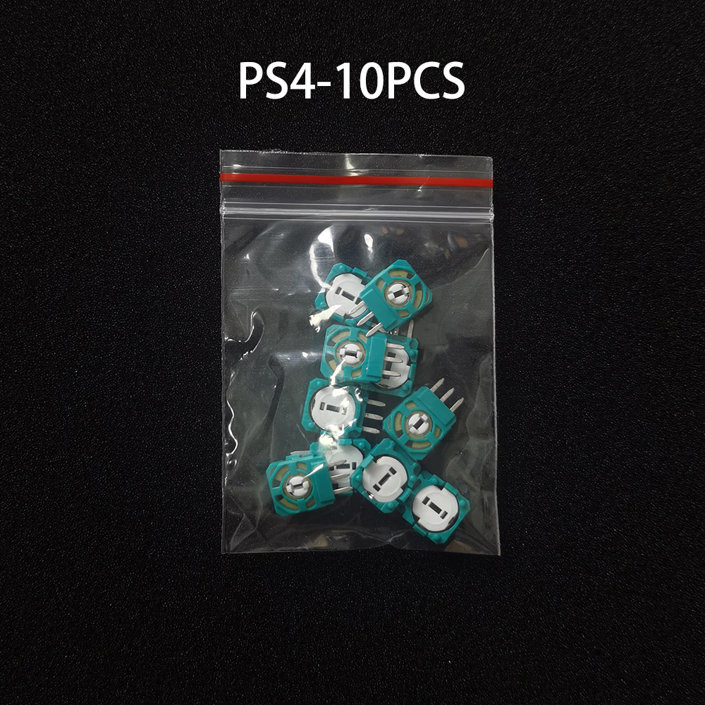 10pcs Original 3D Analog Micro - Table Tennis Xbox recensie en prijs