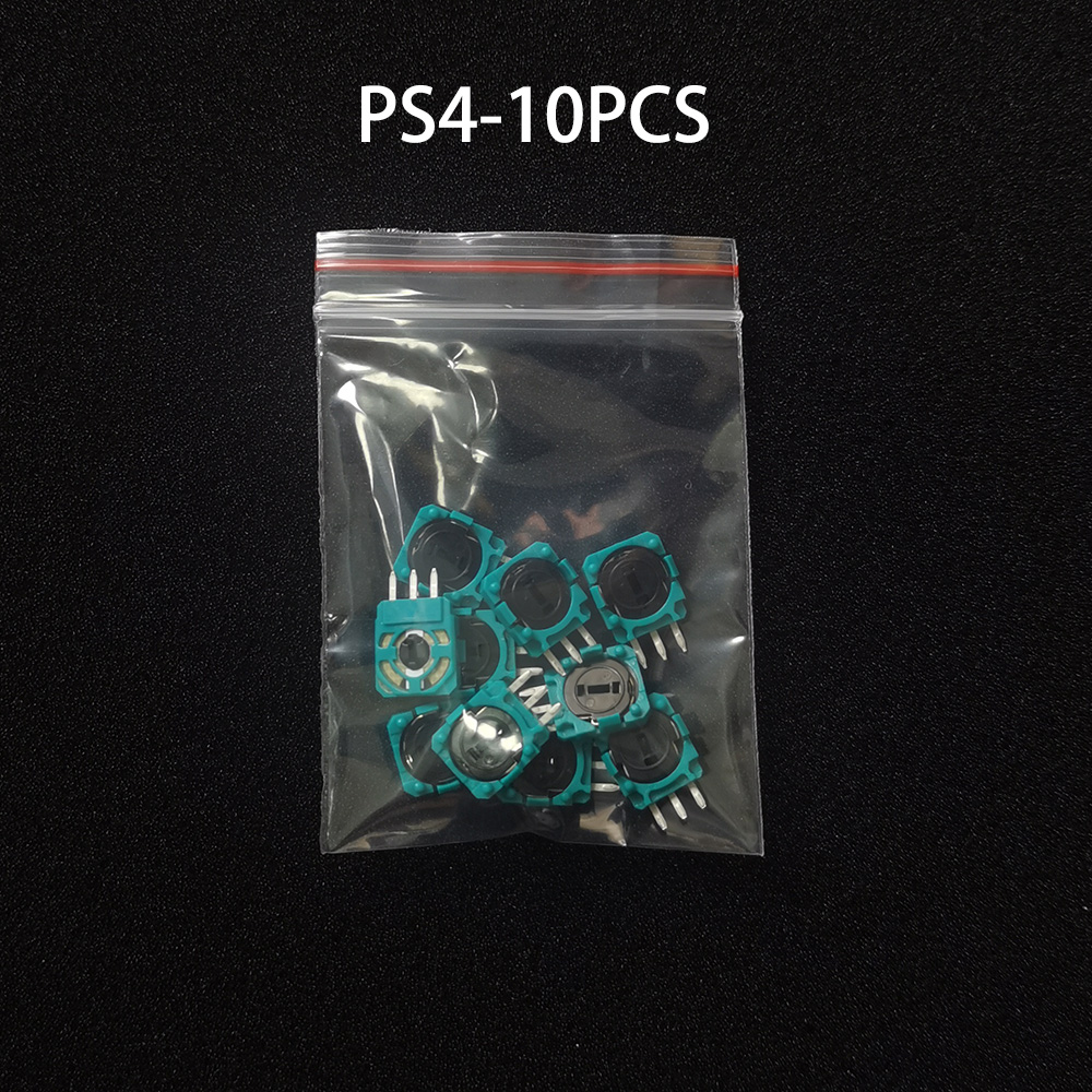 10pcs Original 3D Analog Micro - Table Tennis Xbox recensie en prijs