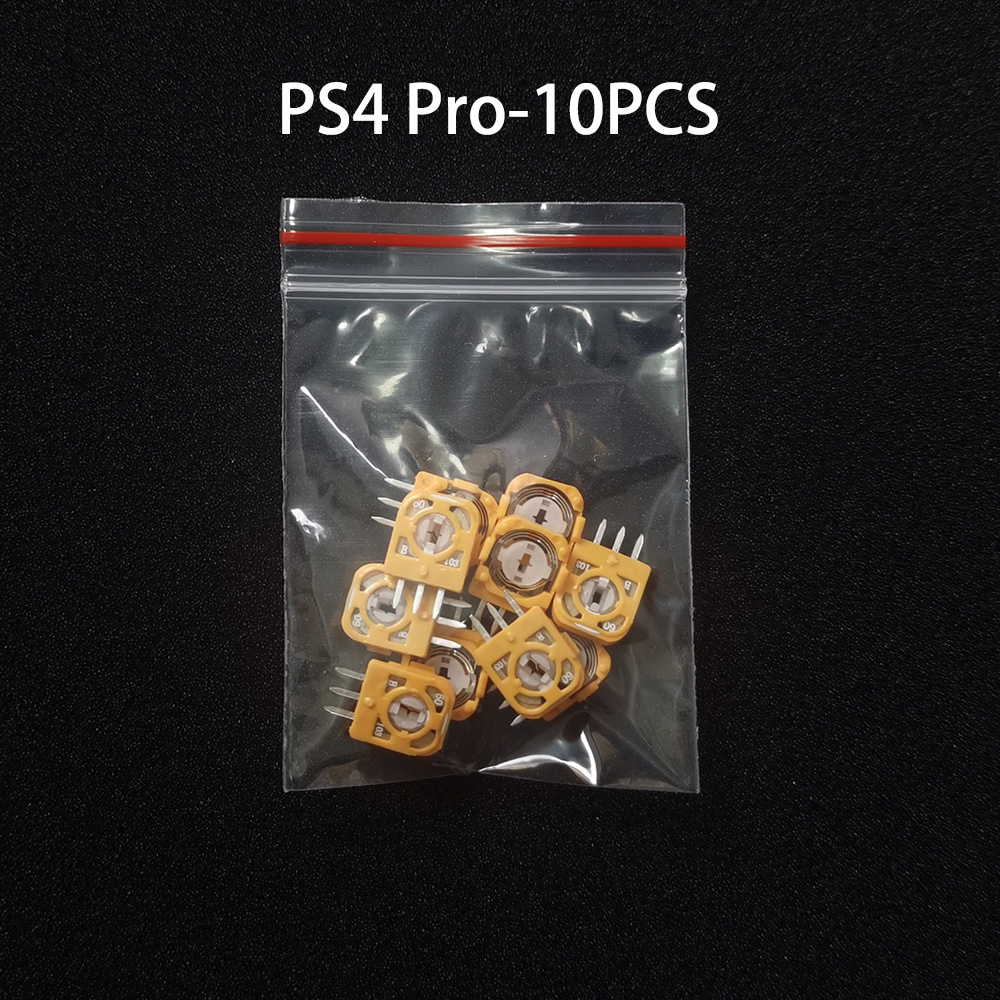 10pcs Original 3D Analog Micro - Table Tennis Xbox recensie en prijs