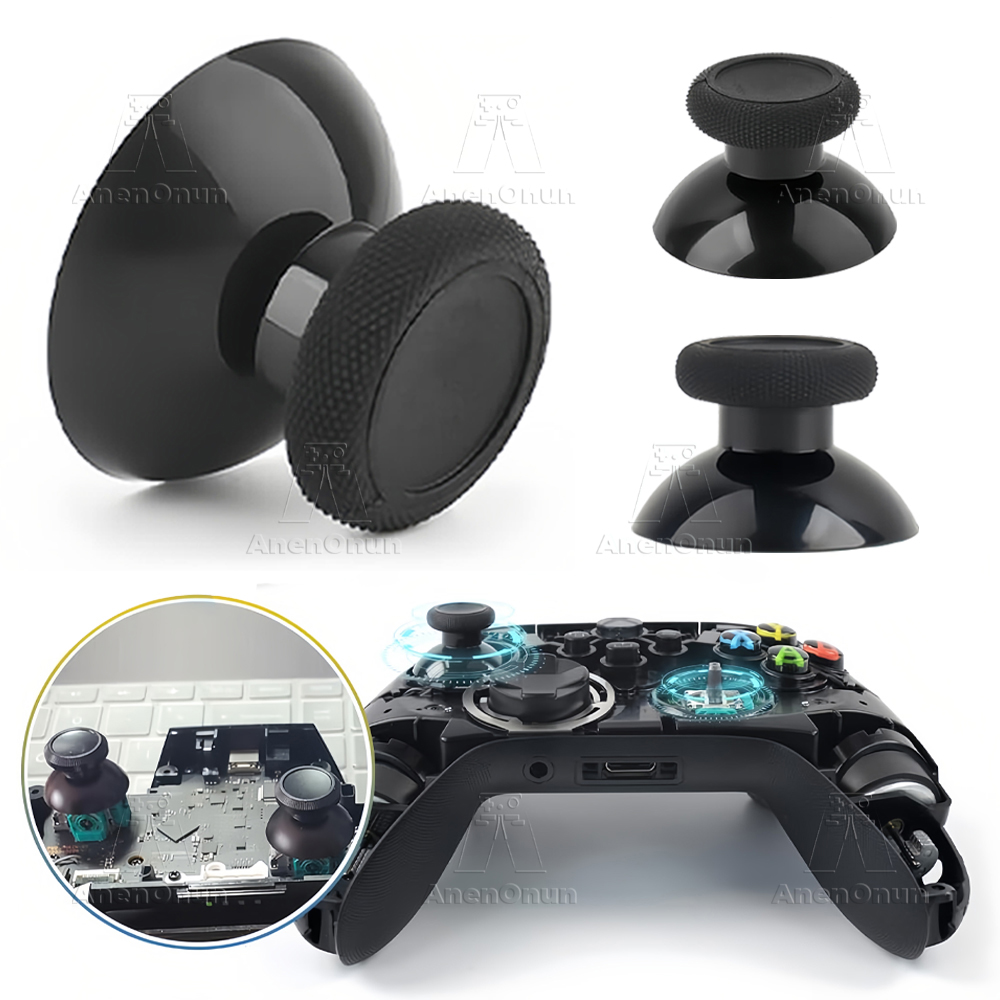 Thumbstick for Xbox Controller - Table Tennis Xbox recensie en prijs
