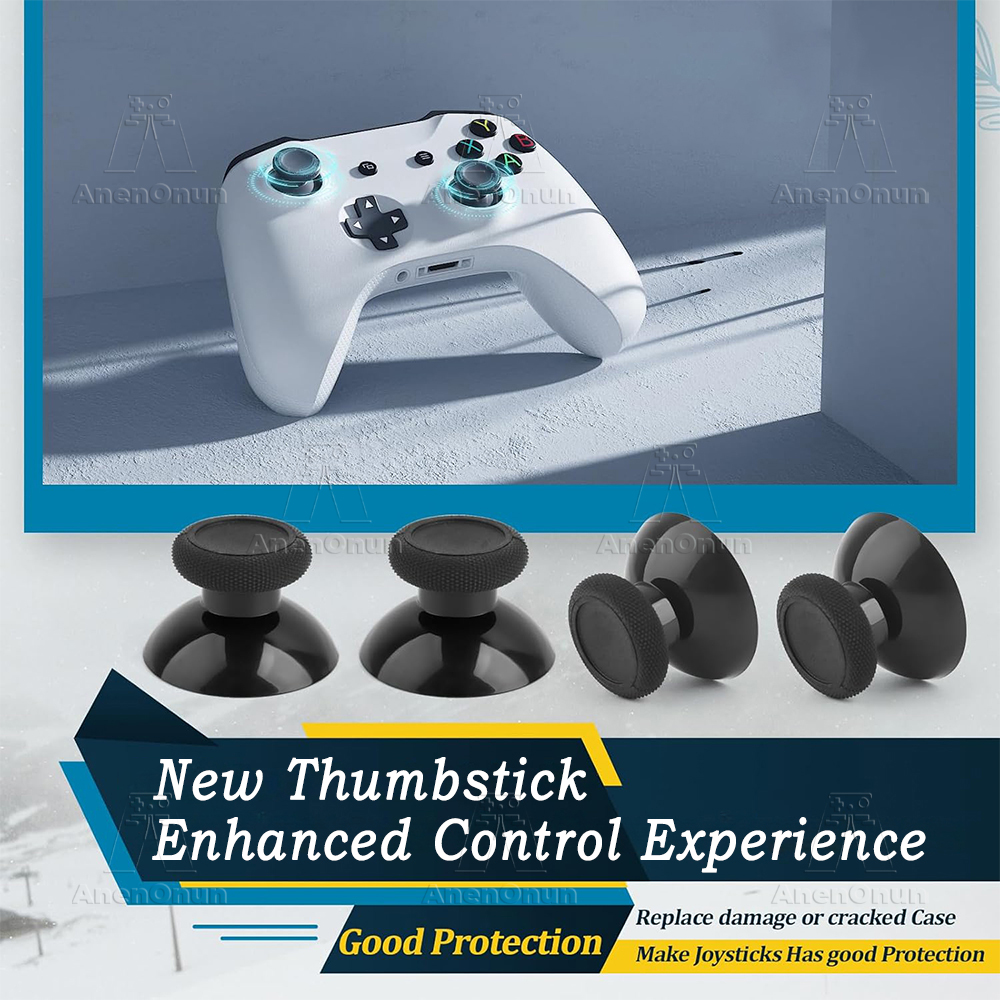 Thumbstick for Xbox Controller - Table Tennis Xbox recensie en prijs
