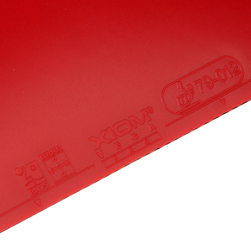 Original VEGA PRO Table Tennis - Table Tennis Review recensie en prijs