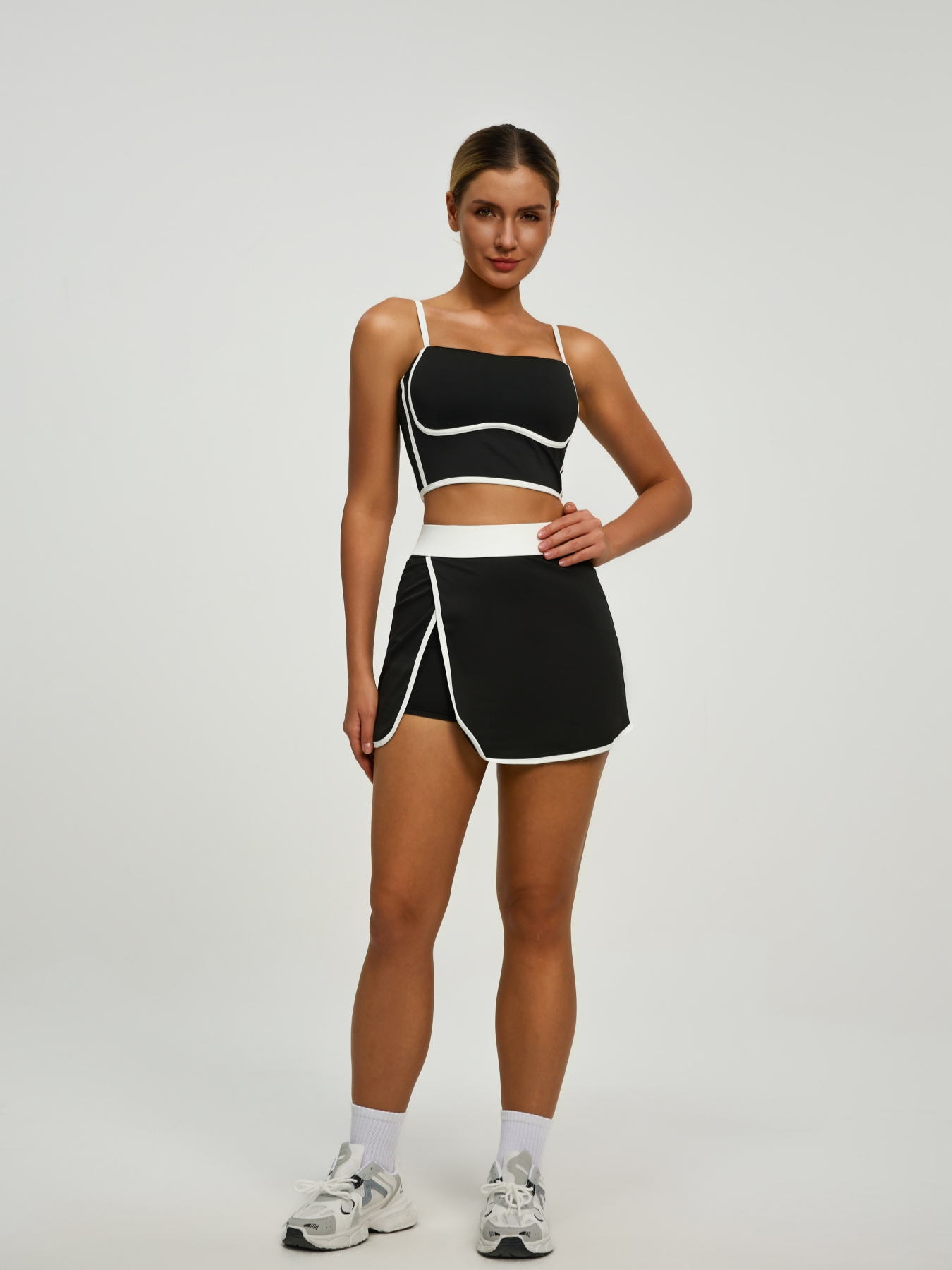 Women's Athletic Set: Padded C - Table Tennis Jacket recensie en prijs