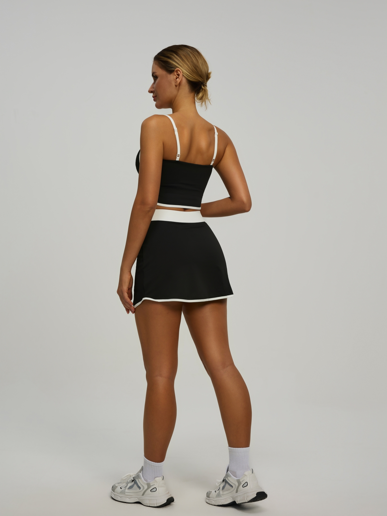 Women's Athletic Set: Padded C - Table Tennis Jacket recensie en prijs