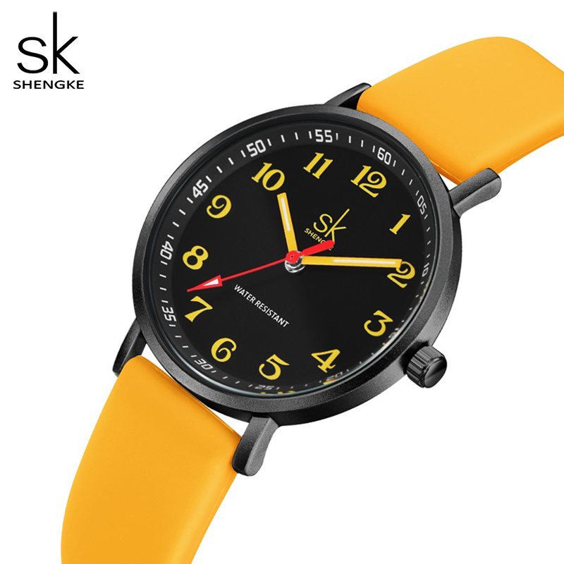 SHENGKE Women Fashion Silicone - Edge Tape Roll recensie en prijs