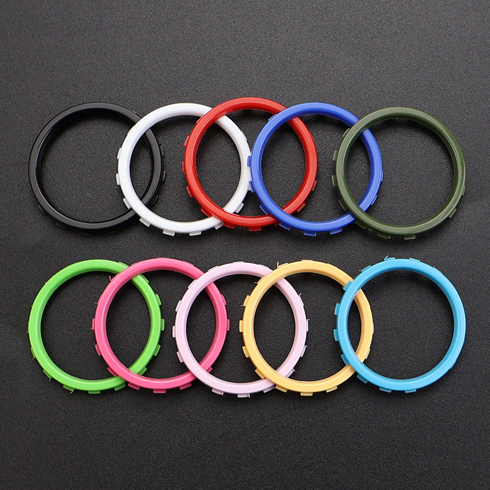 2pcs Thumbstick Accent Rings R - Table Tennis Xbox recensie en prijs