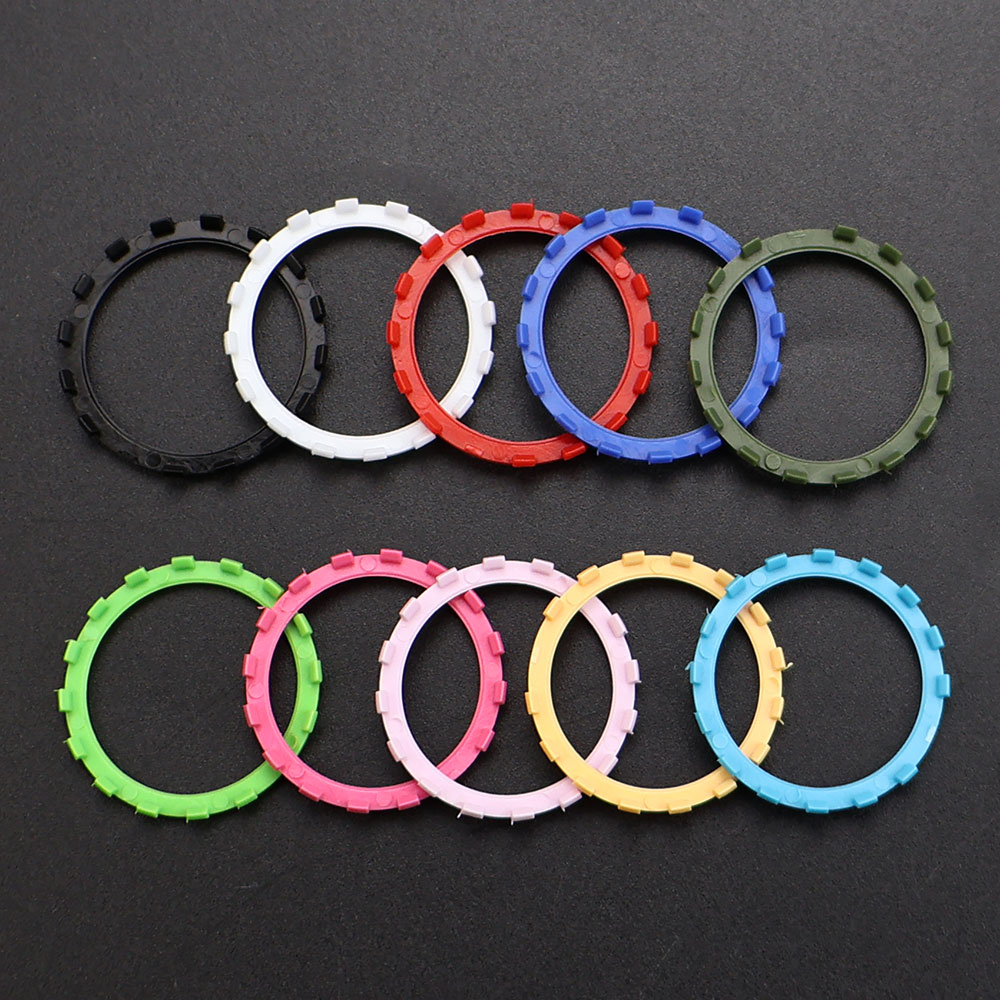 2pcs Thumbstick Accent Rings R - Table Tennis Xbox recensie en prijs