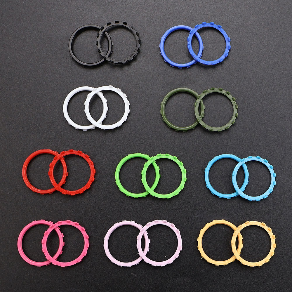 2pcs Thumbstick Accent Rings R - Table Tennis Xbox recensie en prijs
