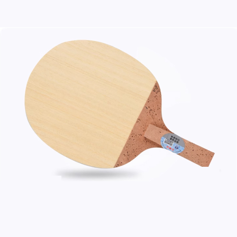 Original Galaxy yinhe 986 tabl - Table Tennis Review recensie en prijs