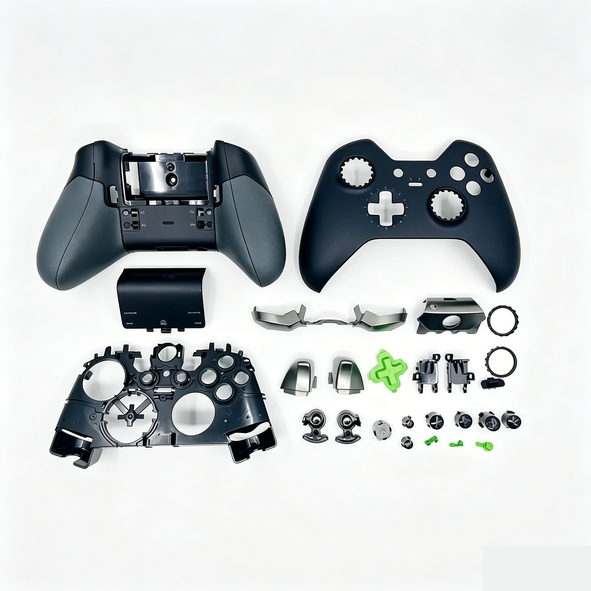 Repair Parts For Xbox One Elit - Table Tennis Xbox recensie en prijs