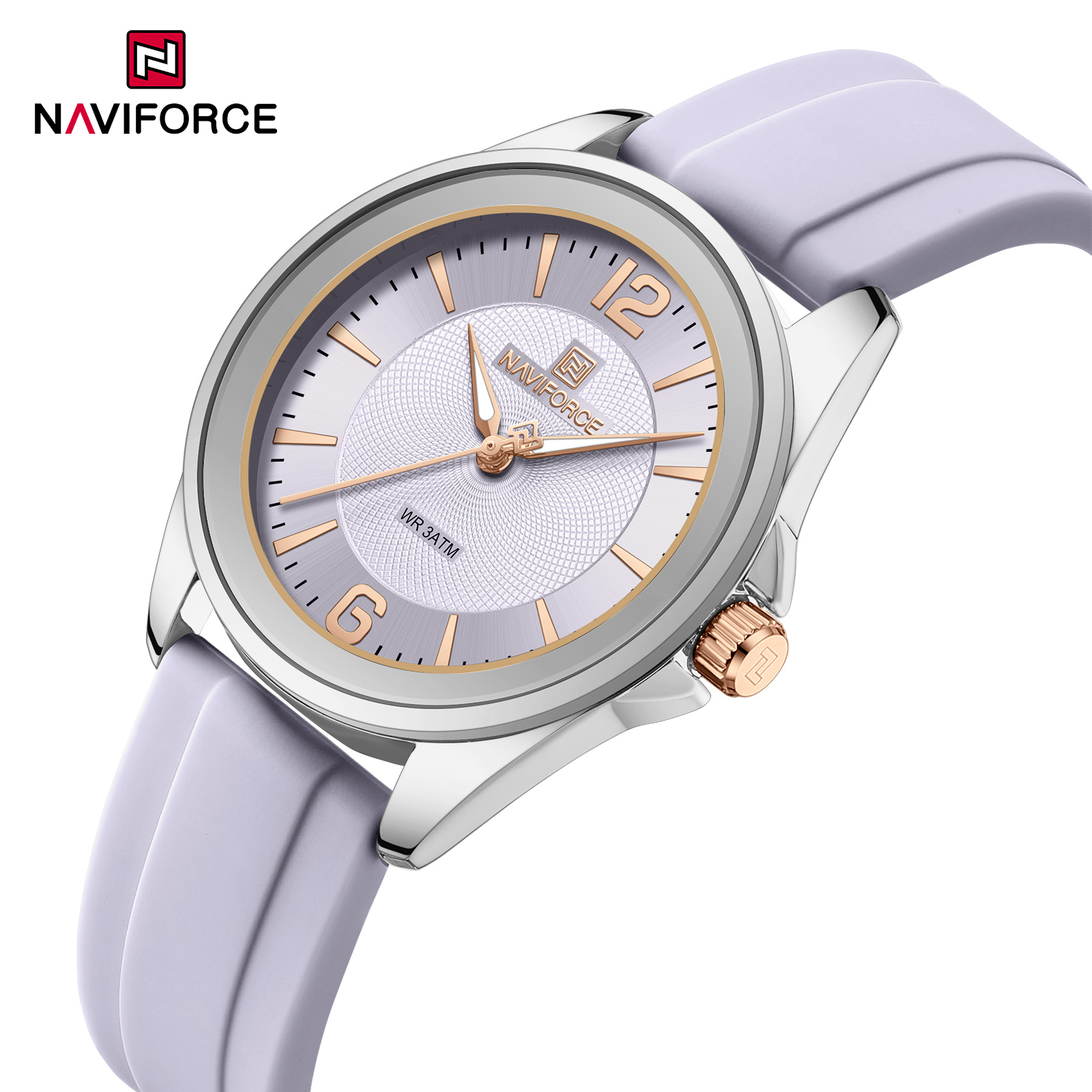 New Style NAVIFORCE Women's Wa - Edge Tape Roll recensie en prijs
