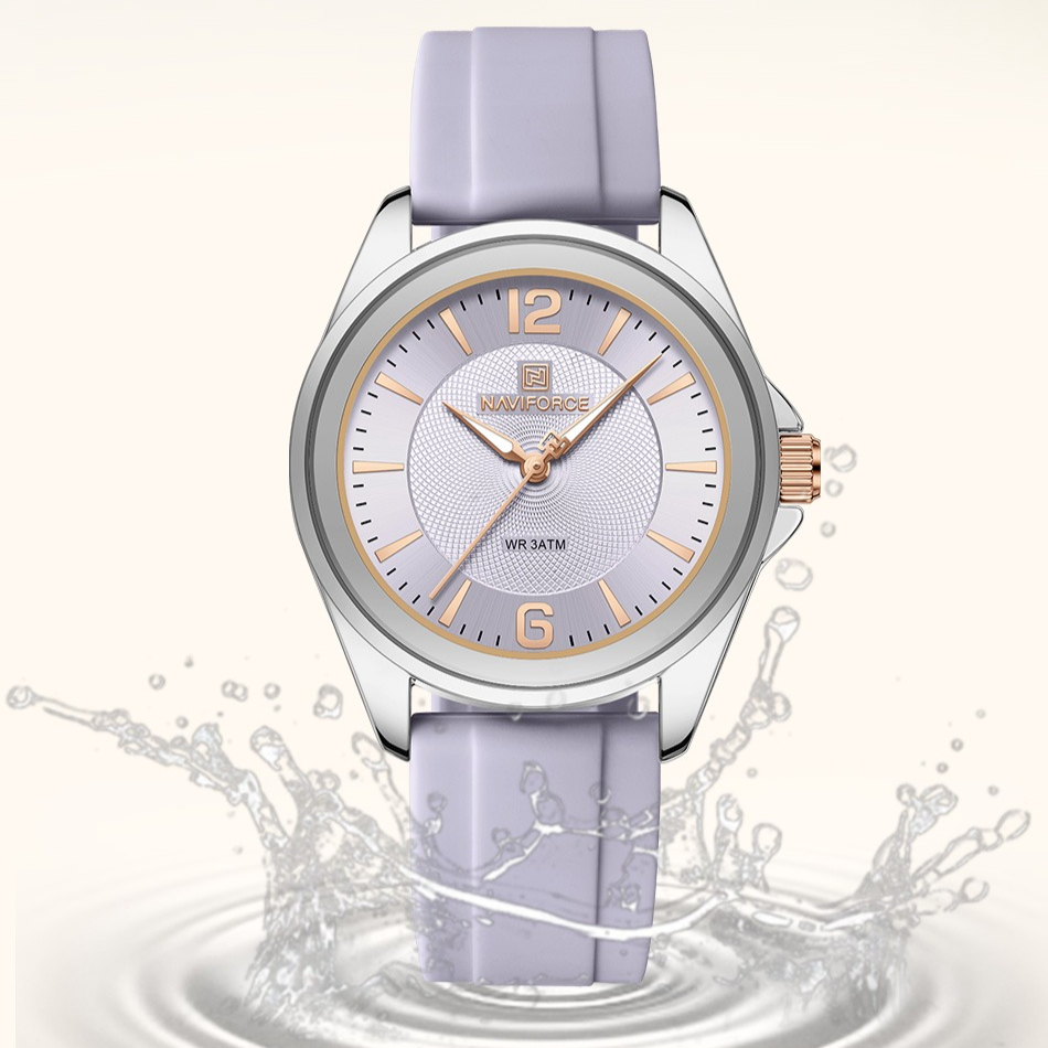 New Style NAVIFORCE Women's Wa - Edge Tape Roll recensie en prijs