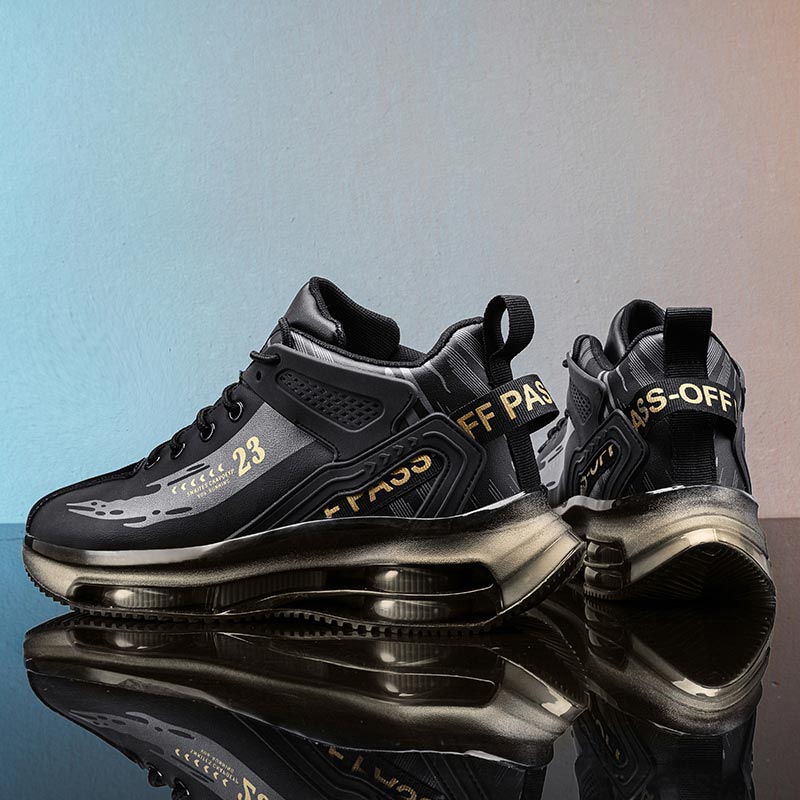flatform spring sneakers men a - Table Tennis Information recensie en prijs