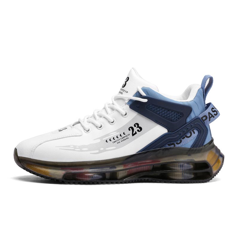 flatform spring sneakers men a - Table Tennis Information recensie en prijs