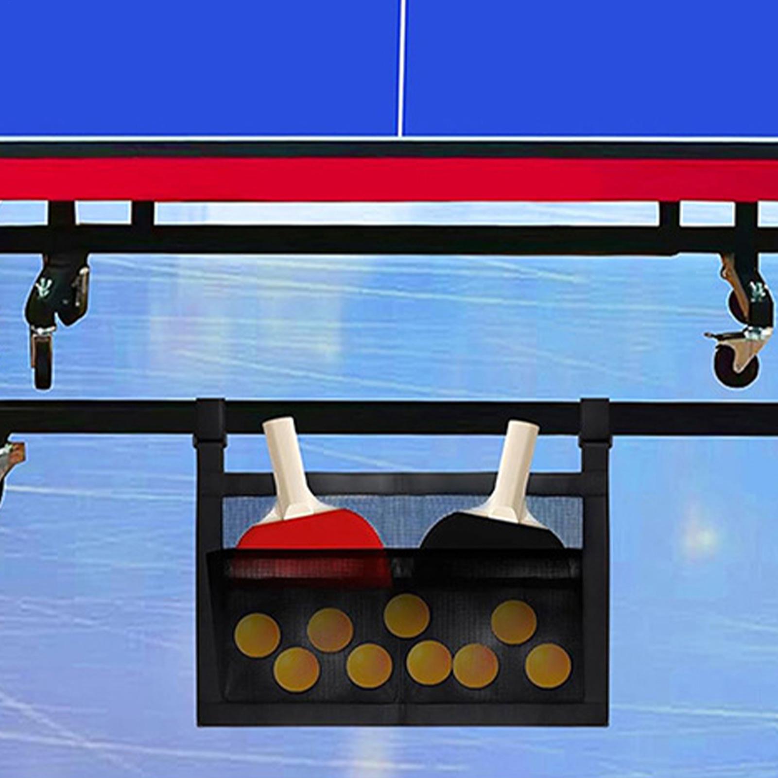 Table Tennis Ball Holder No-Dr - Table Tennis Youth recensie en prijs
