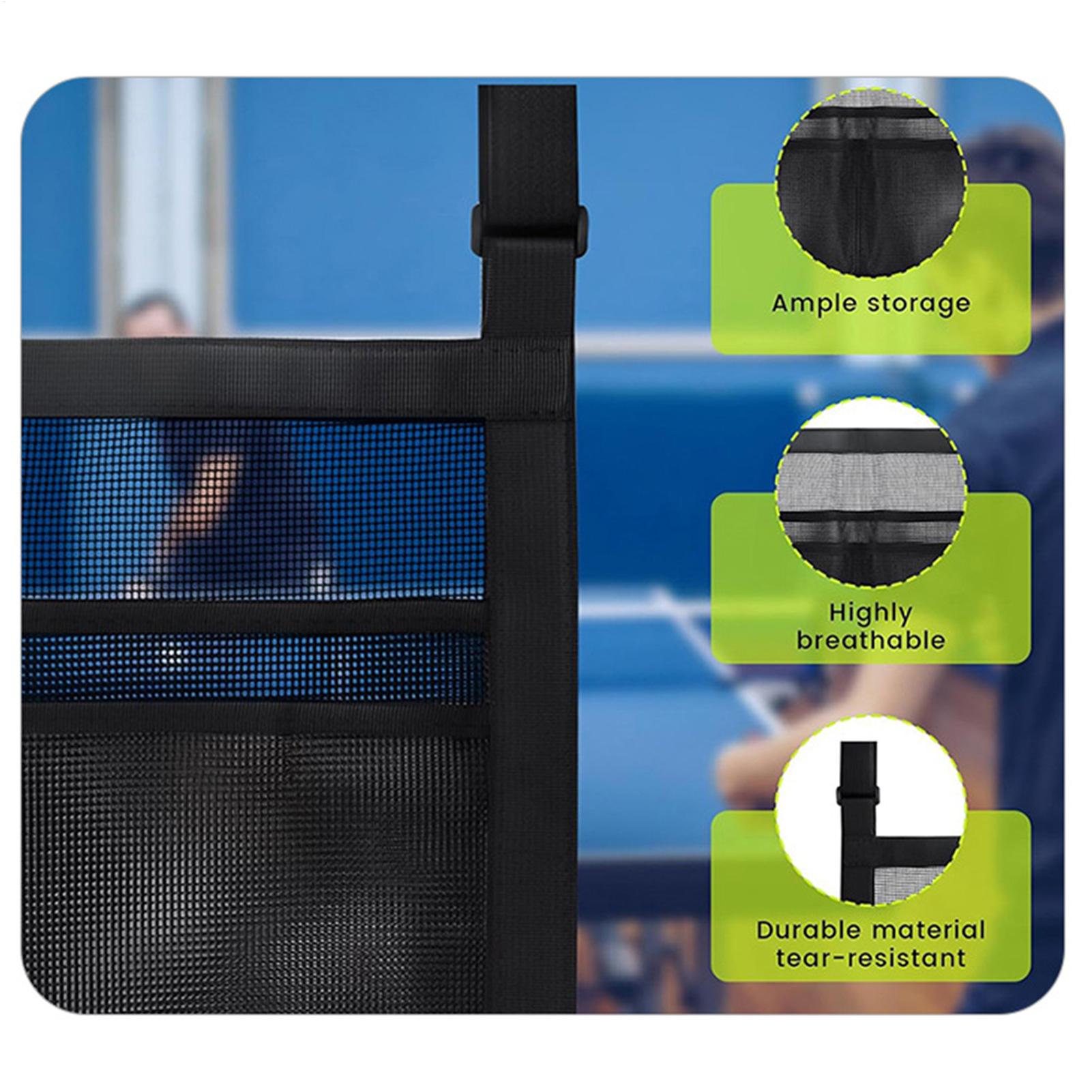 Table Tennis Ball Holder No-Dr - Table Tennis Youth recensie en prijs
