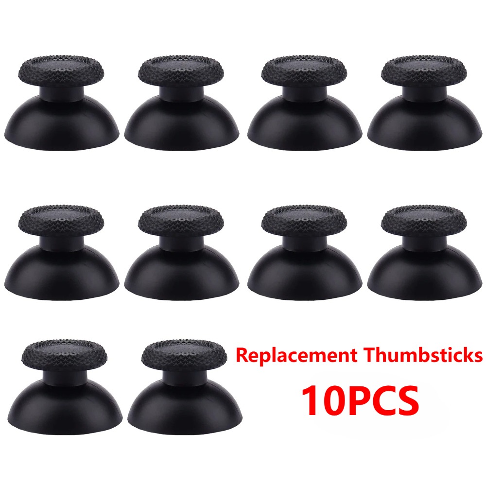 10pcs Replacement Thumbsticks  - Table Tennis Xbox recensie en prijs