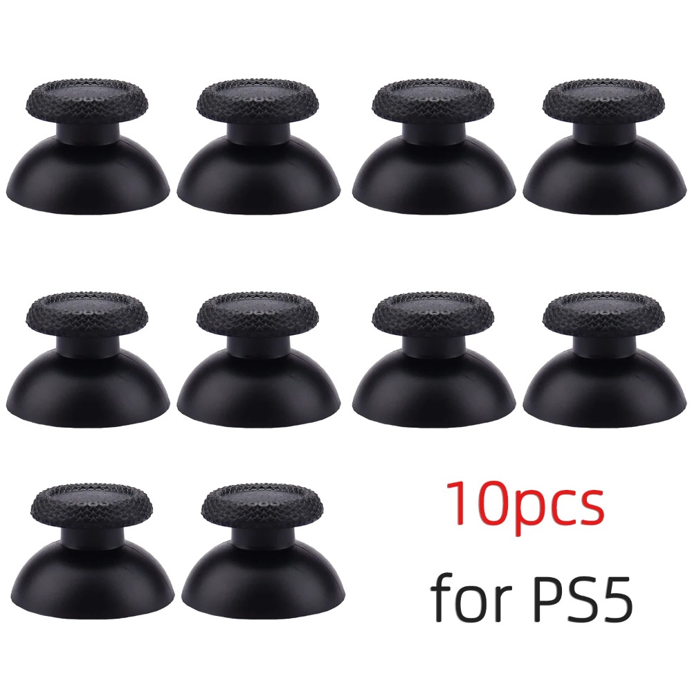 10pcs Replacement Thumbsticks  - Table Tennis Xbox recensie en prijs