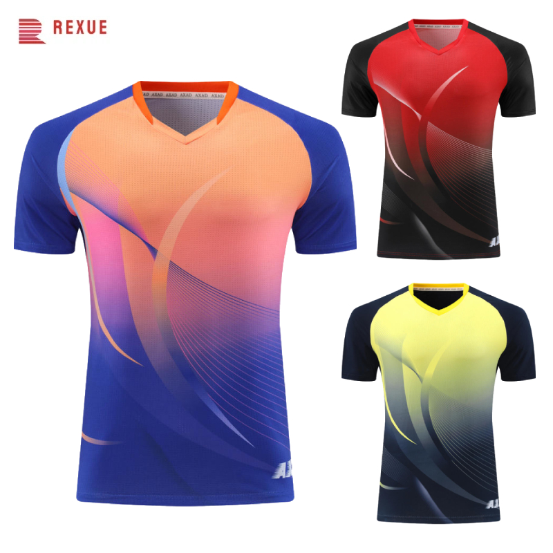 Table tennis clothes Table ten - Table Tennis Uniform recensie en prijs