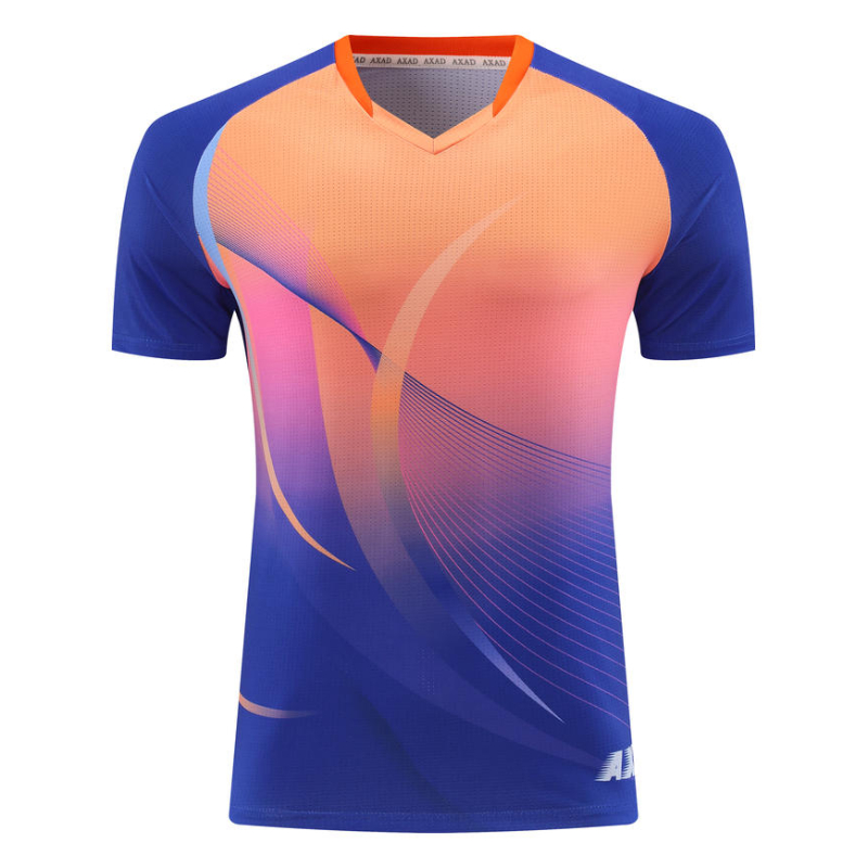 Table tennis clothes Table ten - Table Tennis Uniform recensie en prijs
