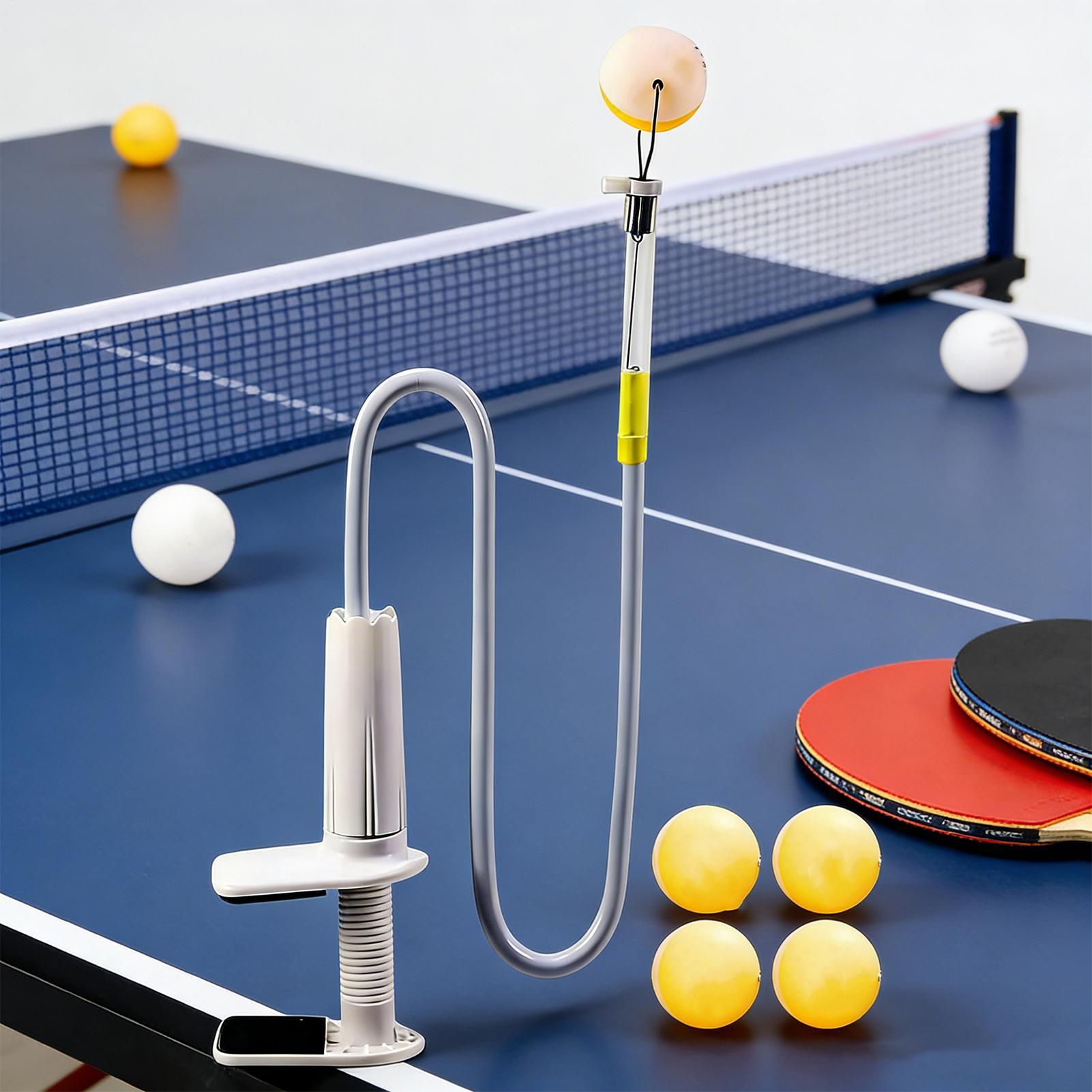 Table Tennis Trainer Aid Train - Table Tennis Youth recensie en prijs