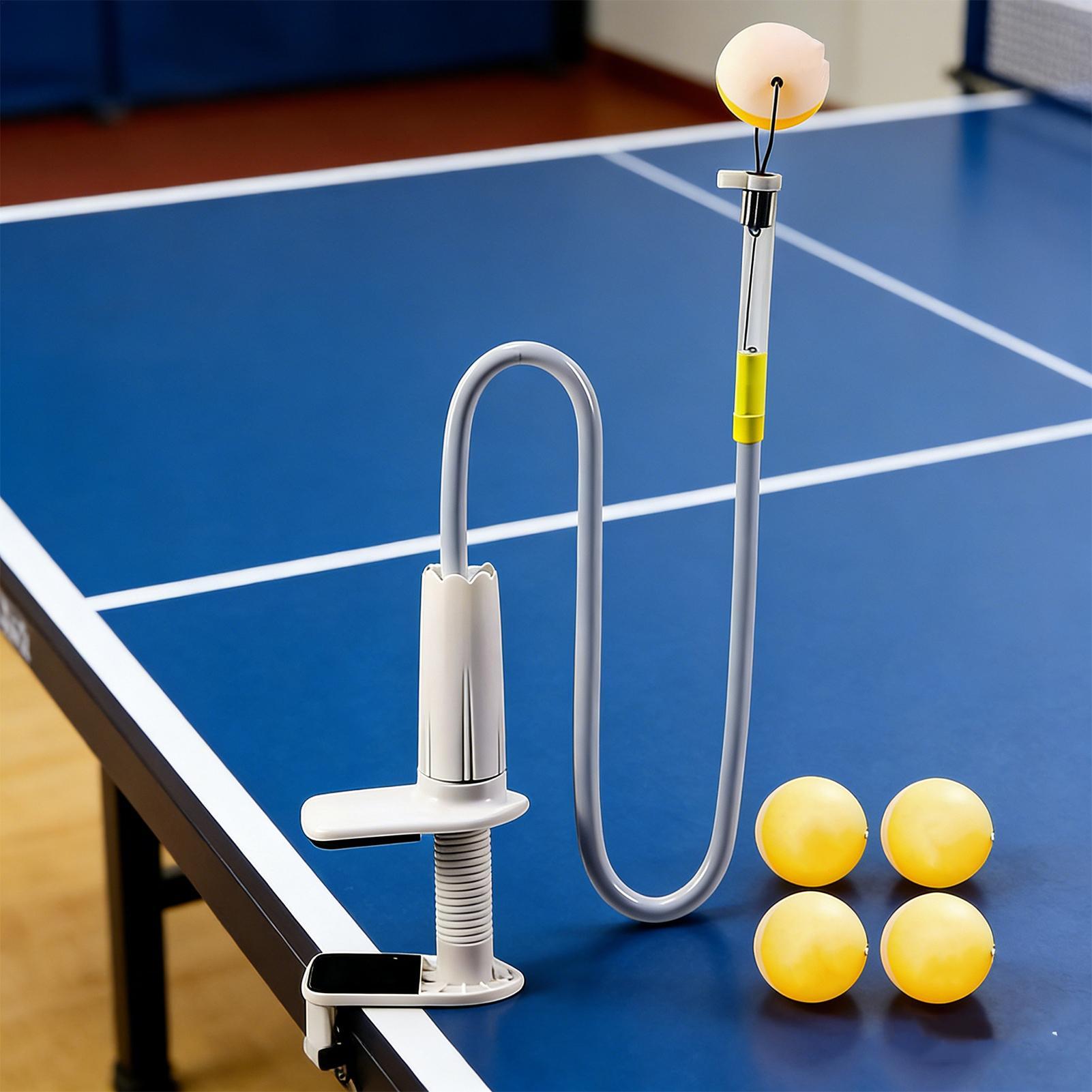 Table Tennis Trainer Aid Train - Table Tennis Youth recensie en prijs