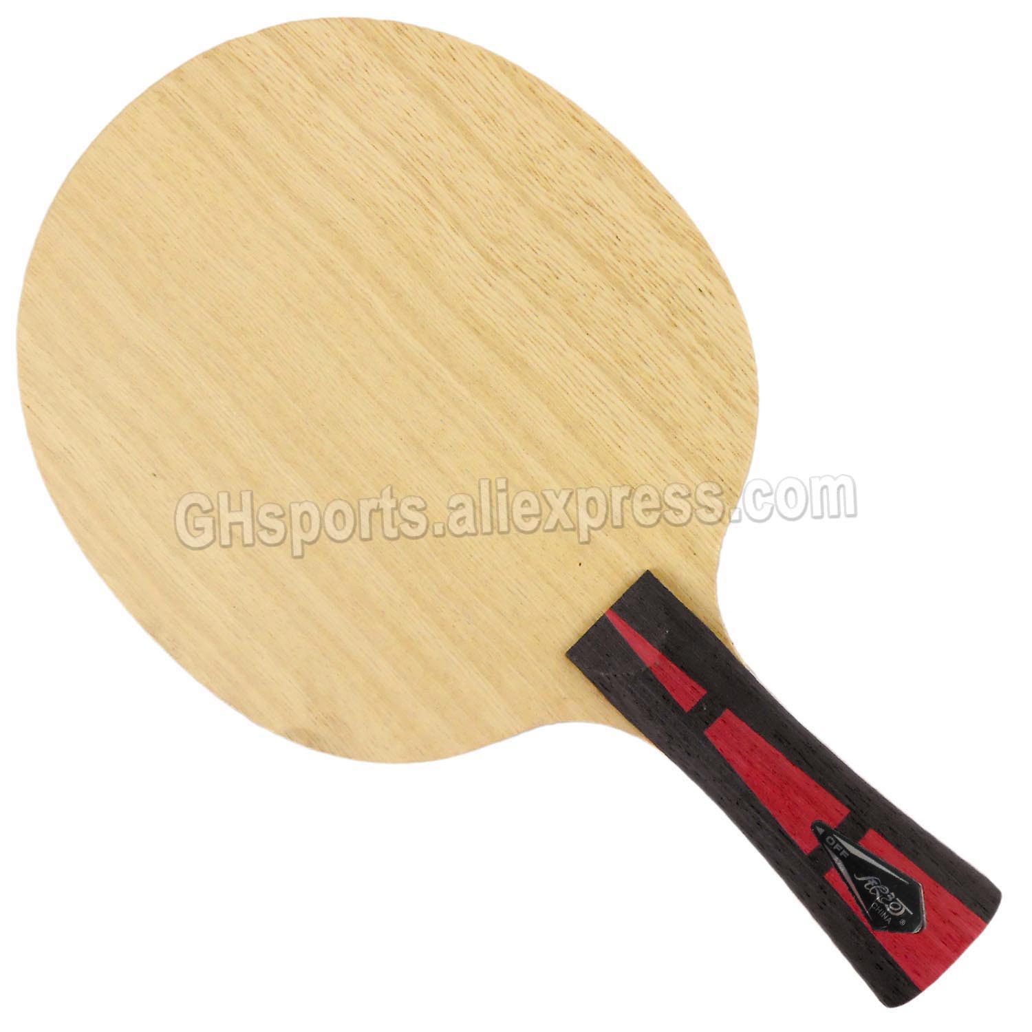Original Yinhe uranus U-3 U3 t - Table Tennis Review recensie en prijs