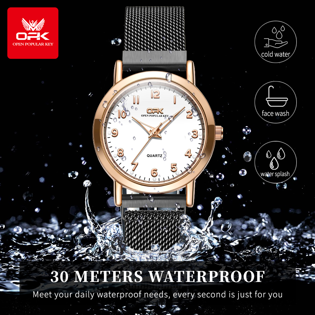 OPK 8115 Women's Watches Simpl - Edge Tape Roll recensie en prijs