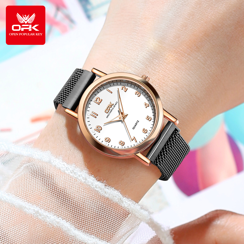 OPK 8115 Women's Watches Simpl - Edge Tape Roll recensie en prijs
