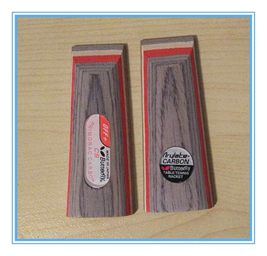 Table Tennis Racket Bottom Pla - Table Tennis Review recensie en prijs