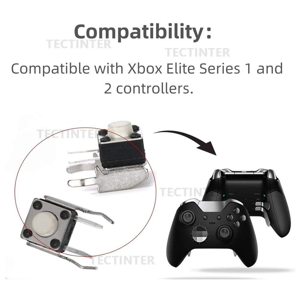 10PCS Replacement Joystick for - Table Tennis Xbox recensie en prijs