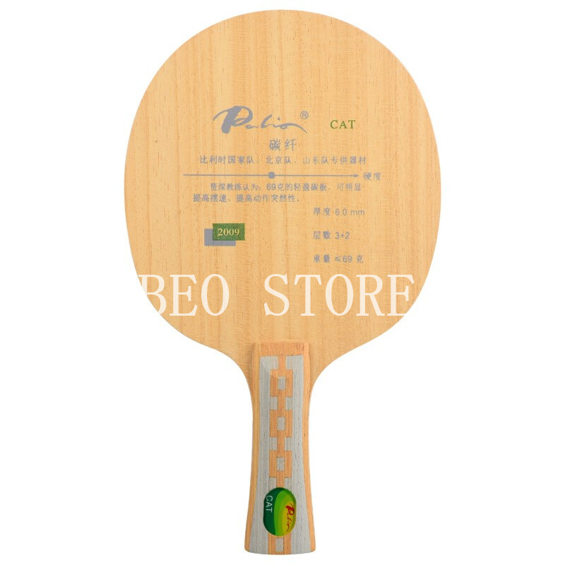 Original Palio CAT Table Tenni - Table Tennis Review recensie en prijs