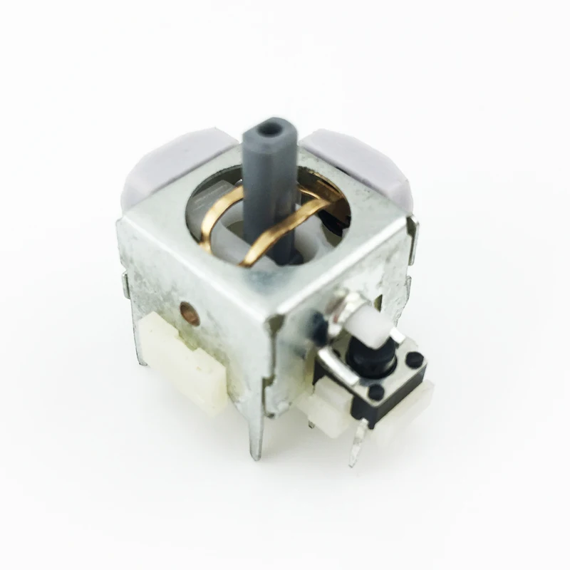 3D Analog Joystick For XBOX 36 - Table Tennis Xbox Game recensie en prijs