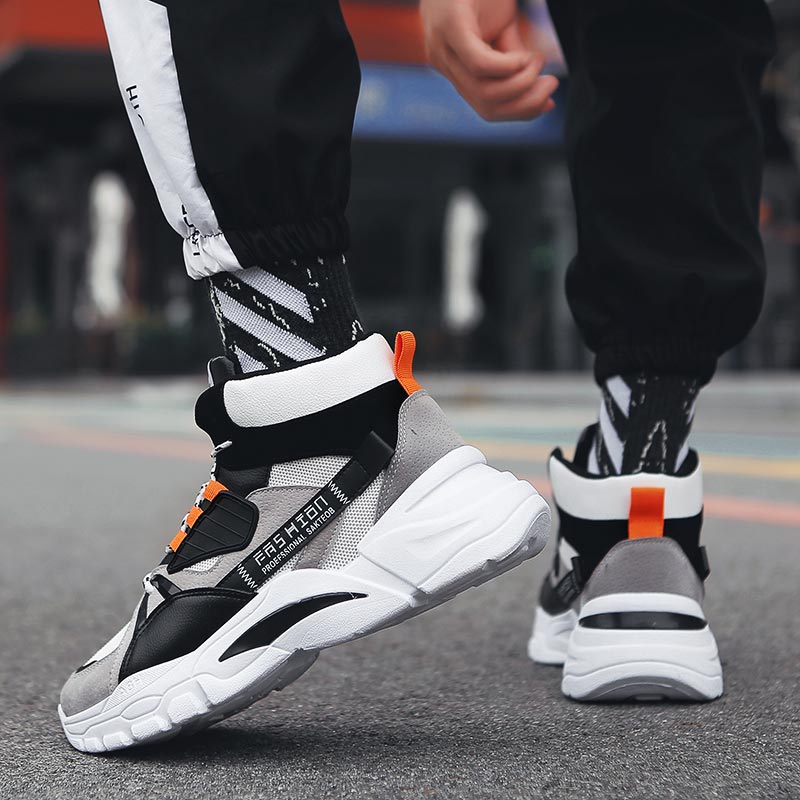 Hightop Summer Men's Sport Sho - Table Tennis Information recensie en prijs