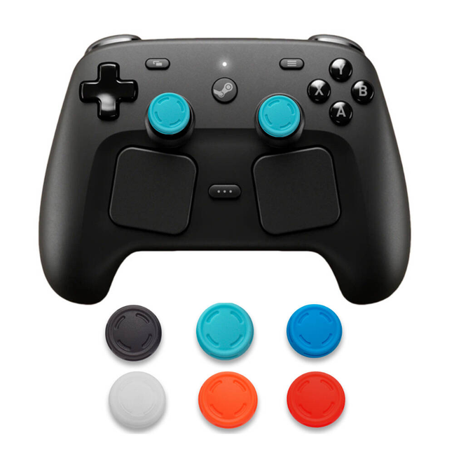 4pcs Soft Rubber Silicone Anti - Table Tennis Xbox recensie en prijs