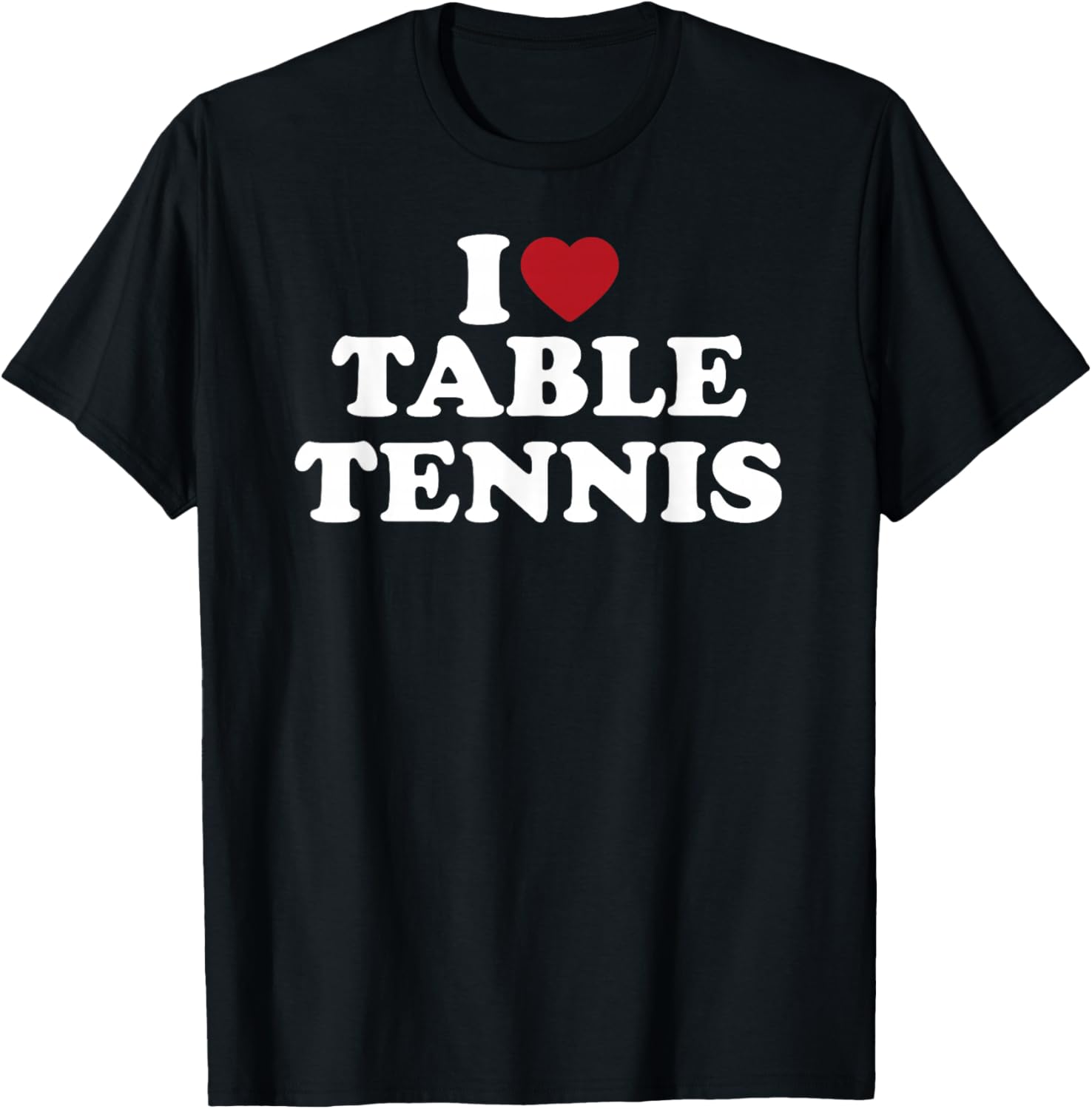 Why I Lose At Table Tennis, Fu - Xu Xin Table Tennis recensie en prijs