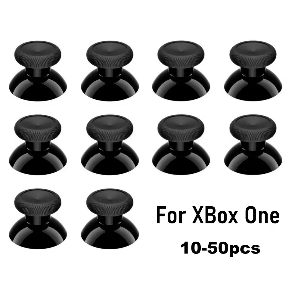 10-50pcs Replacement Analog Th - Table Tennis Xbox recensie en prijs