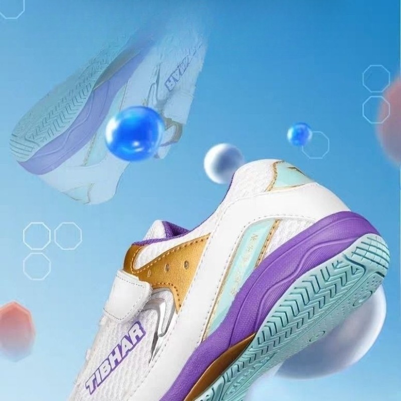2026 Trend Table Tennis Shoes  - Table Tennis Youth recensie en prijs