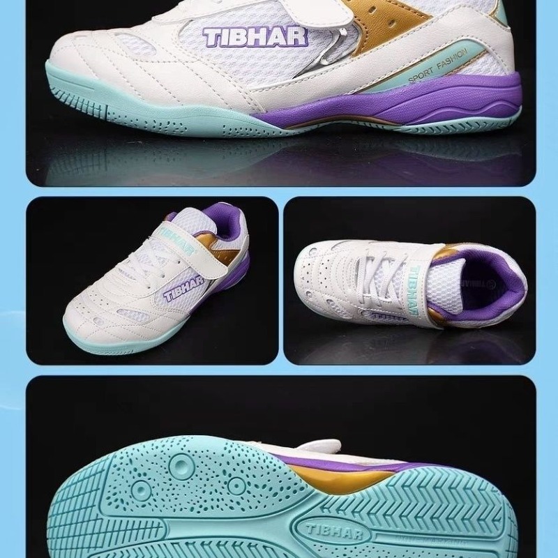 2026 Trend Table Tennis Shoes  - Table Tennis Youth recensie en prijs
