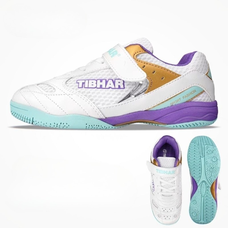 2026 Trend Table Tennis Shoes  - Table Tennis Youth recensie en prijs