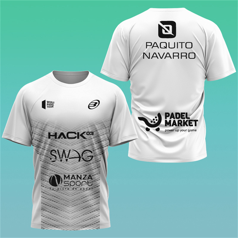Fashion Men's Tennis Sportswea - Xu Xin Table Tennis recensie en prijs